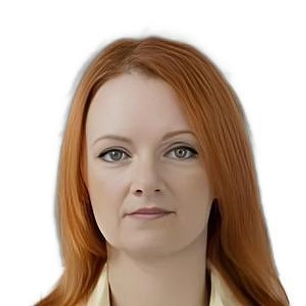 Удовикина Татьяна Валерьевна — Психиатр, Психотерапевт, Москва