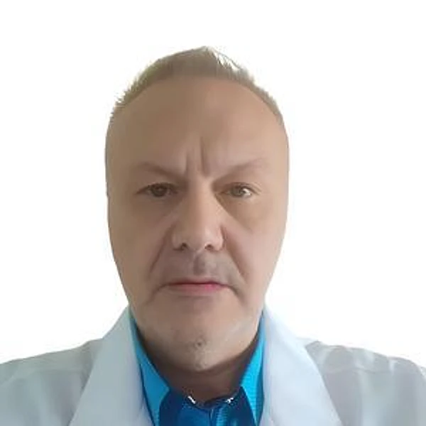 Арапко Сергей Анатольевич — Дерматолог, Дерматовенеролог, Детский дерматолог, Петропавловск-Камчатский