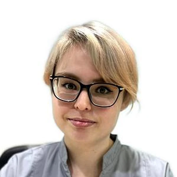 Захарова Виктория Олеговна — Психиатр, Екатеринбург