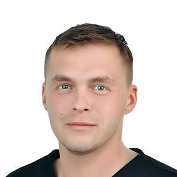 Игнатович Евгений Сергеевич — Онколог, Пульмонолог, Торакальный хирург, Иваново