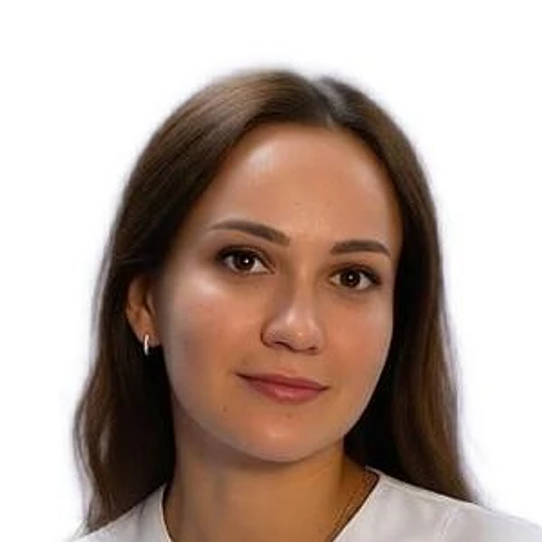 Файзова Зульфия Раисовна — Стоматолог, Красноярск