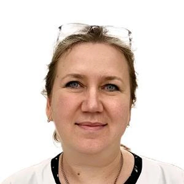 Нагорнова Ольга Александровна — Стоматолог, Пенза