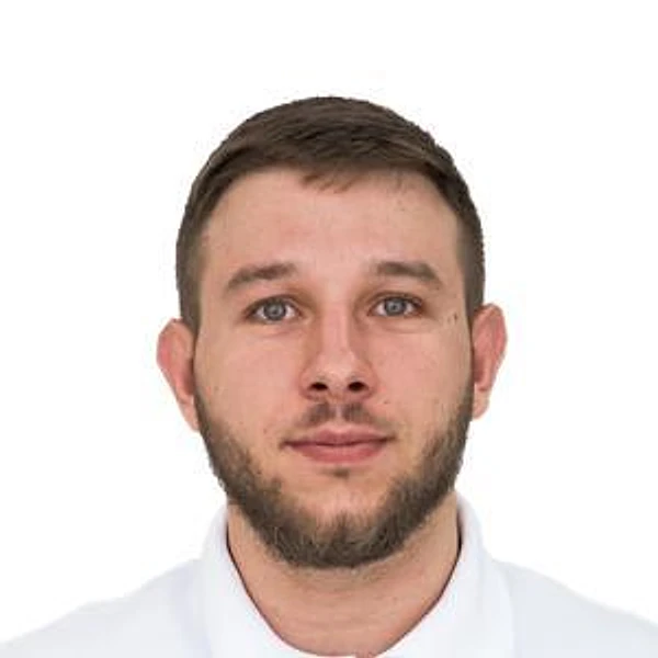 Березнёв Василий Константинович — Онколог-гинеколог, Гинеколог, Гинеколог-хирург, Краснодар