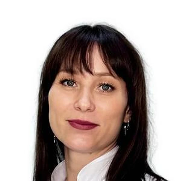 Коломникова Лидия Михайловна — Невролог, Вертебролог, Детский невролог, Красноярск