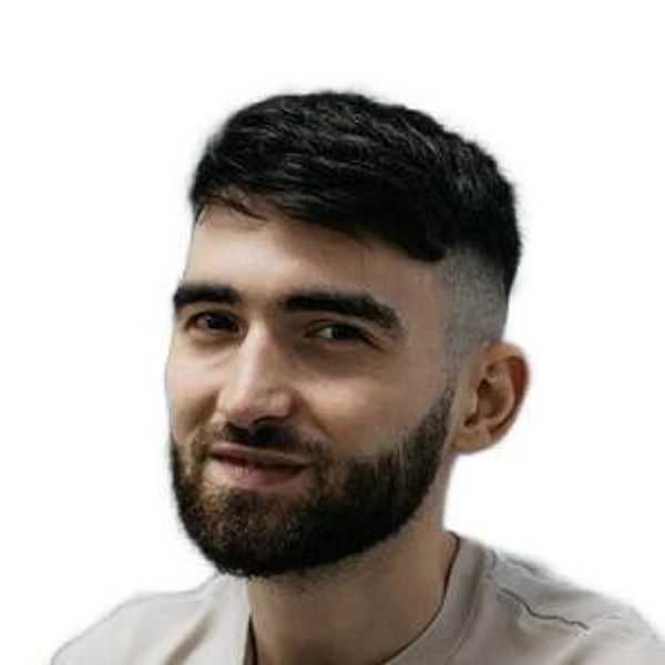 Киларджев Владислав Борисович — Стоматолог, Стоматолог-ортопед, Симферополь