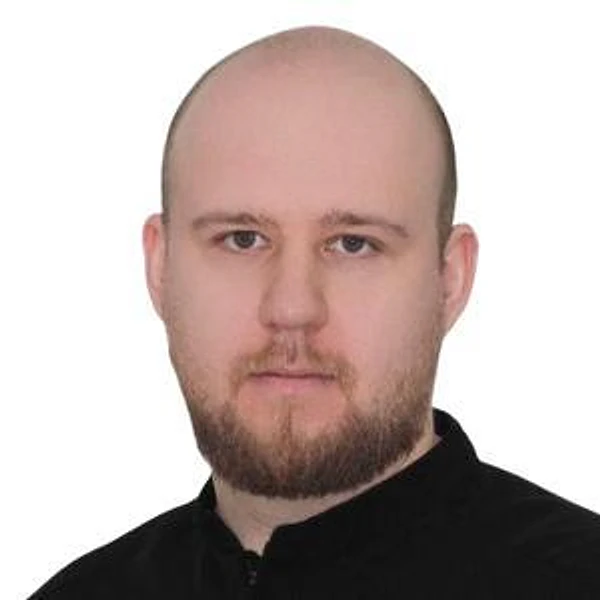Молоков Кирилл Эдуардович — Стоматолог-ортопед, Стоматолог, Москва