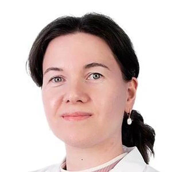 Газымова Илюза Илдаровна — Эндокринолог, Альметьевск
