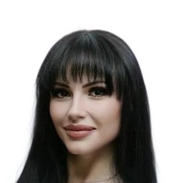 Баталова Ксения Андреевна — Эндокринолог, Санкт-Петербург