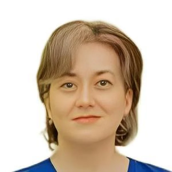 Толкмит Татьяна Анатольевна — Оптометрист, Екатеринбург