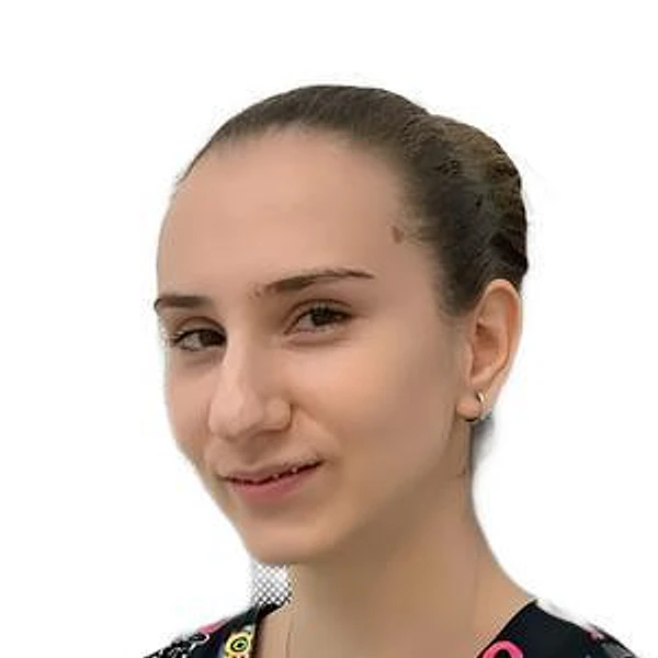 Мирзоева Лейла Чингизовна — Оптометрист, Екатеринбург