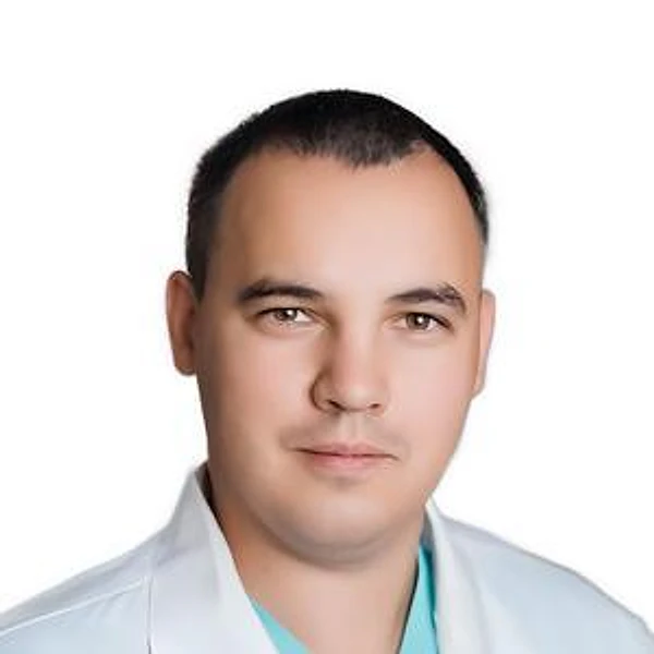 Колмогоров Михаил Александрович — Массажист, Детский массажист, Екатеринбург