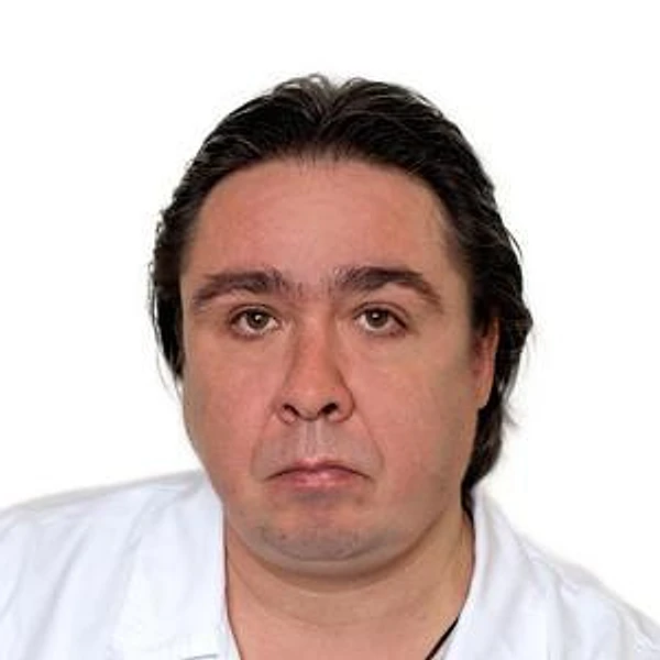 Яневский Дмитрий Михайлович — Массажист, Иваново