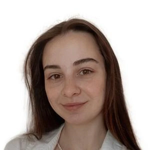 Швецова Милена Александровна — Стоматолог, Волгоград