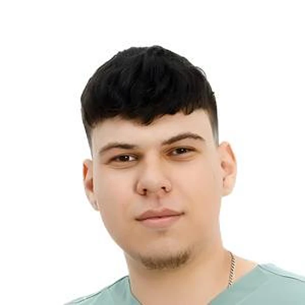 Фарраев Айзат Ильгизович — Стоматолог, Ижевск
