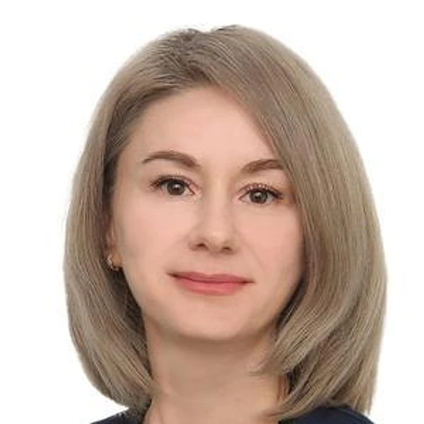 Никешина Юлия Евгеньевна — Косметолог-эстетист, Нижний Тагил