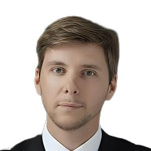 Трофимов Юрий Павлович — Клинический психолог, Москва