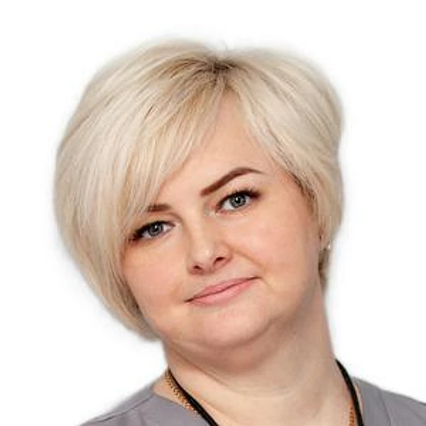 Мухамбетова Елена Николаевна — Стоматолог, Детский стоматолог, Люберцы
