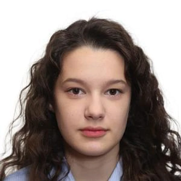 Стоянова Вероника Сергеевна — Психолог, Детский психолог, Мытищи