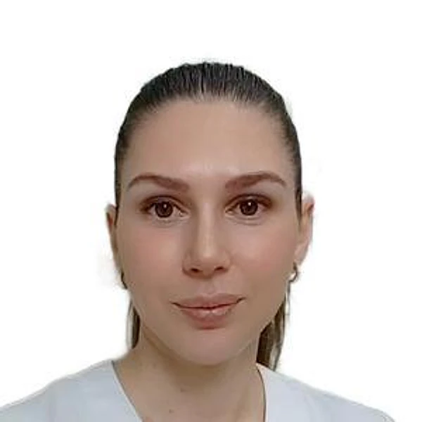Кузнецова Наталья Сергеевна — Врач-косметолог, Краснодар