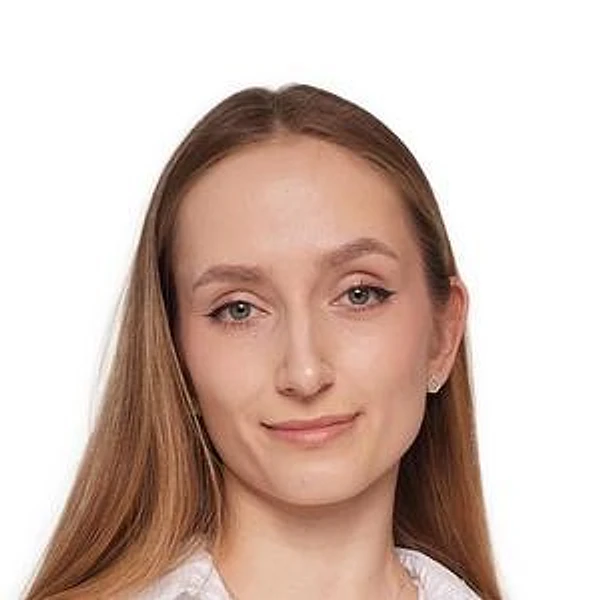 Сахарова Екатерина Дмитриевна — Терапевт, Гастроэнтеролог, Томск