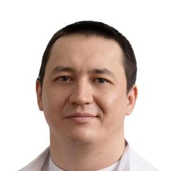 Рыбаков Павел Сергеевич — Хирург, Батайск