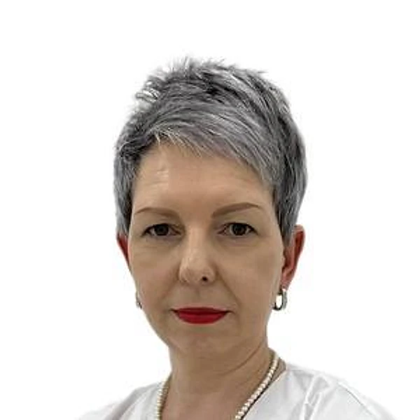 Пикалова Наталья Сергеевна — Подолог-эстетист, Санкт-Петербург