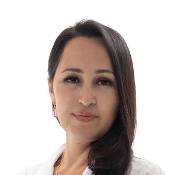 Абдуллина Рита Рашитовна — Логопед, Уфа