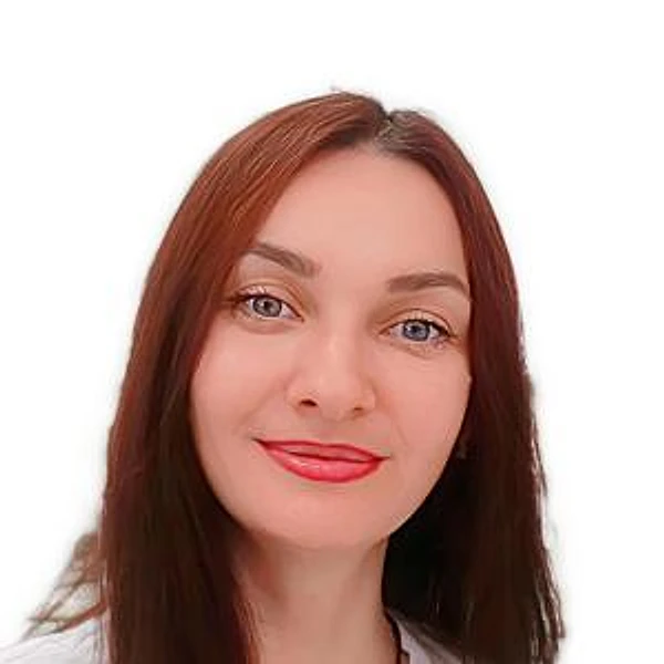 Ткачёва Евгения Геннадьевна — Стоматолог-гигиенист, Детский стоматолог-гигиенист, Смоленск