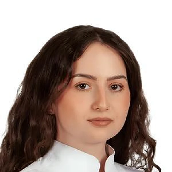 Абдулвалиева Альбина Фирзяровна — Психиатр, Тюмень