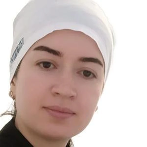 Адибаи Рустамдухт — Невролог, Солнечногорск