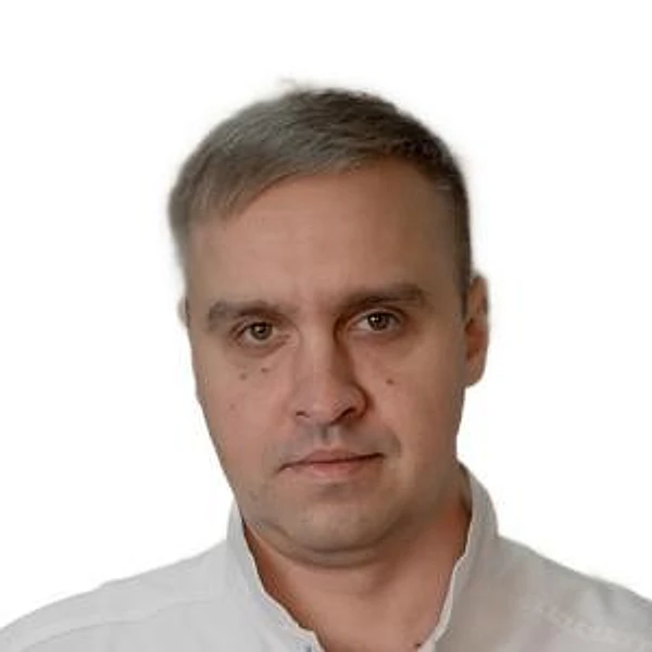 Токарев Максим Игоревич — Стоматолог, Краснодар