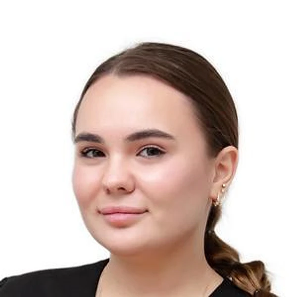 Семенова Елена Петровна — Стоматолог-ортодонт, Чебоксары