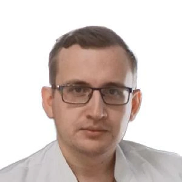Овчинников Артём Дмитриевич — Травматолог, Ортопед, Владимир