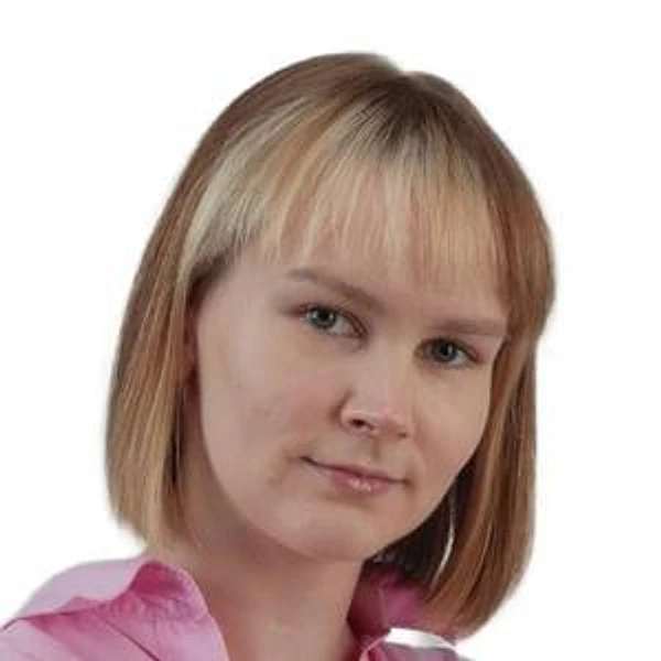 Подъельская Елизавета Николаевна — Психиатр, Санкт-Петербург