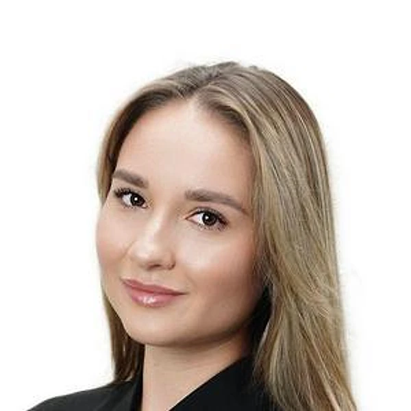 Гусарова Дарья Олеговна — Детский ортодонт, Стоматолог-ортодонт, Краснодар