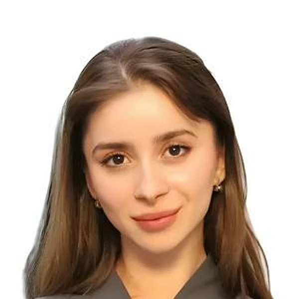 Уруджева Милена Омаровна — Стоматолог-ортодонт, Москва