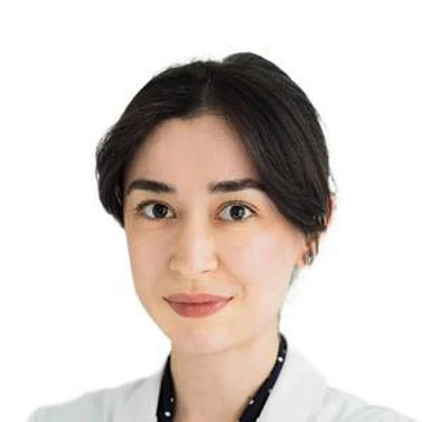 Почешхова Дарина Алиевна — Эндокринолог, Москва