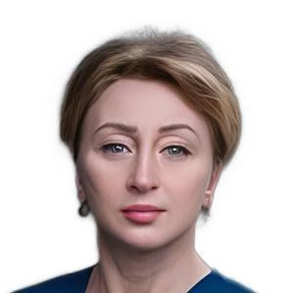 Дочкина Лариса Васильевна — Стоматолог-гигиенист, Люберцы