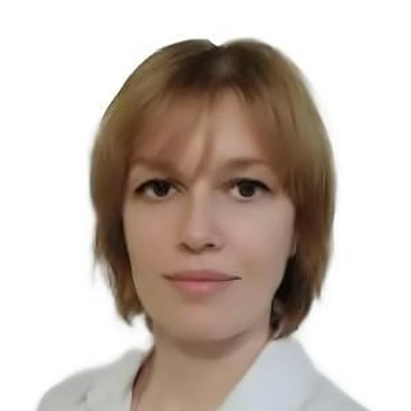 Павлова Надежда Владимировна — Врач УЗИ, Детский врач УЗИ, Железнодорожный (Балашиха)