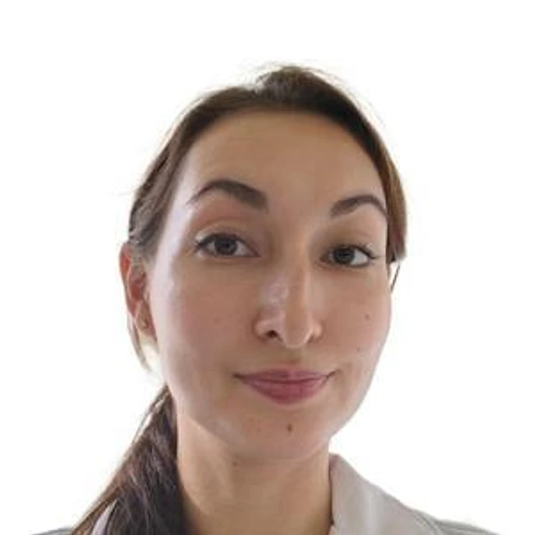 Тютрина Анастасия Константиновна — Гематолог, Детский гематолог, Москва