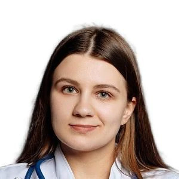 Графинина Дарья Александровна — Гинеколог, Акушер, Ковров