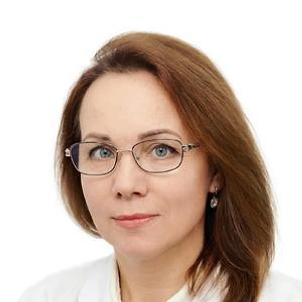 Голубева Александра Сергеевна — Терапевт, Аллерголог, Светлогорск