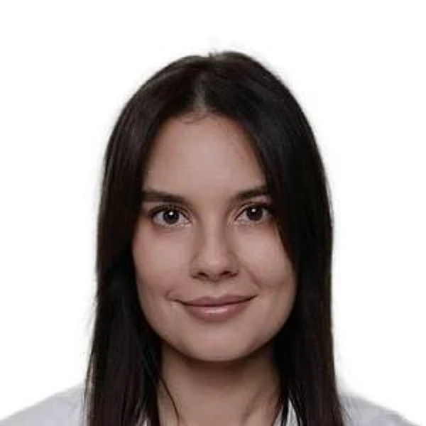 Медведева Анна Евгеньевна — Психолог, Выкса