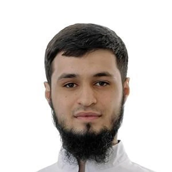 Тагирбеков Ибрагим Тагирбекович — Невролог, Казань