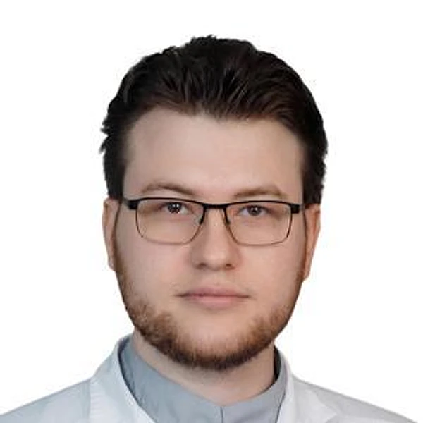 Моляка Илья Витальевич — Ревматолог, Омск