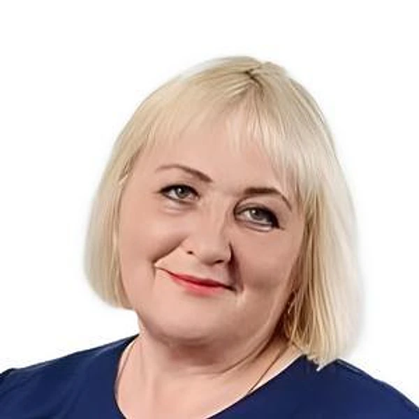 Волкова Елена Владимировна — Психолог, Клинический психолог, Семейный психолог, Омск