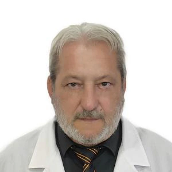 Суслов Виктор Викторович — Гинеколог, Воронеж