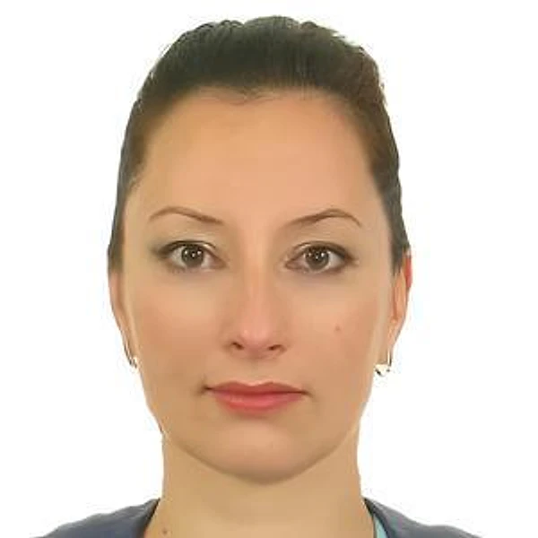 Трегубова Елизавета Александровна — Пародонтолог, Стоматолог, Люберцы