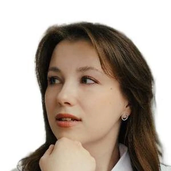 Романова Анна Сергеевна — Педиатр, Алексин