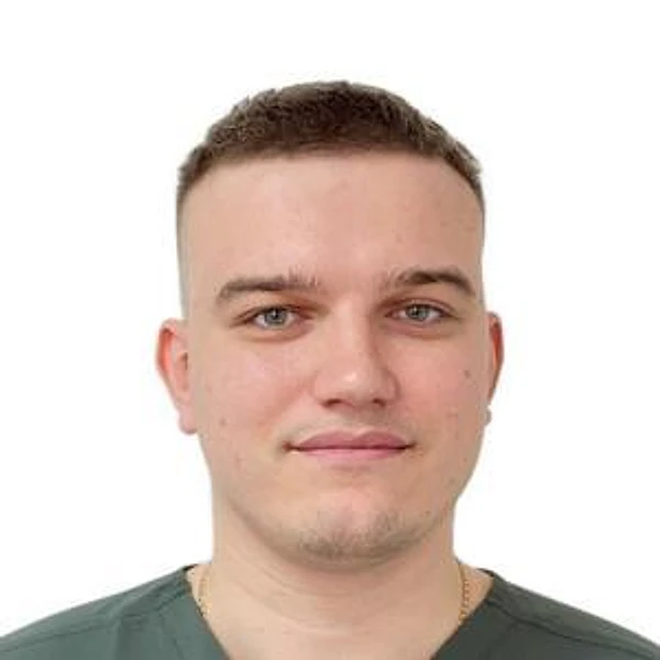Чечиков Максим Сергеевич — Травматолог, Ортопед, Томск